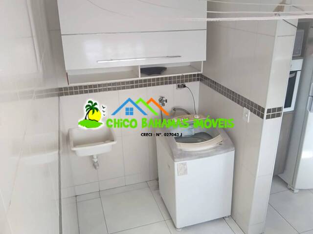 Apartamento para Venda em Praia Grande - 5