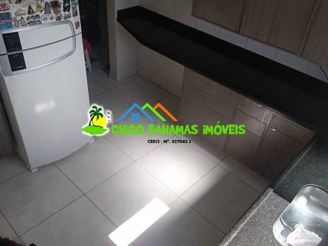 Apartamento para Venda em Praia Grande - 4