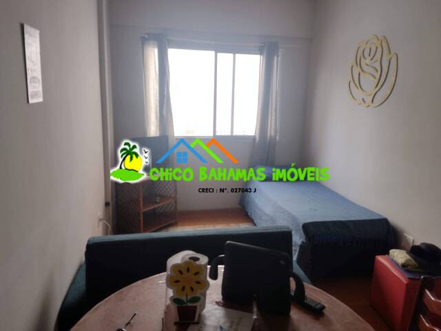 Apartamento para Venda em Praia Grande - 3