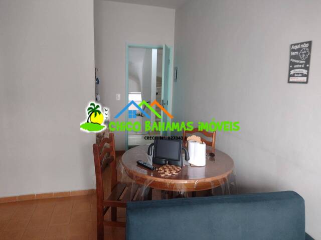 Apartamento para Venda em Praia Grande - 5