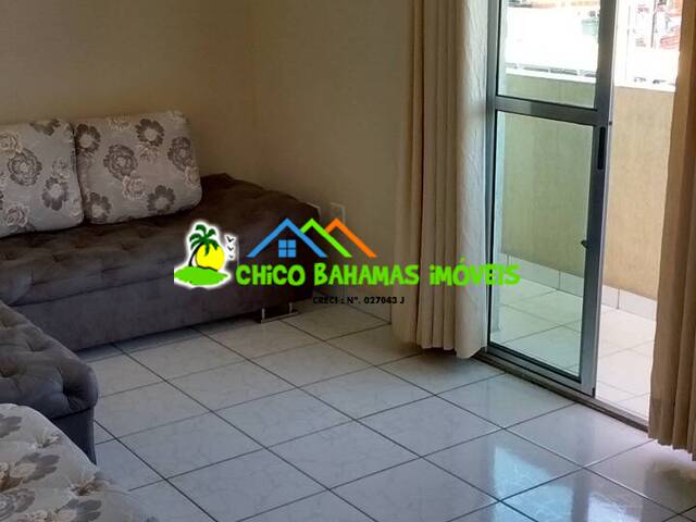 #CA1358 - Casa para Venda em Praia Grande - SP