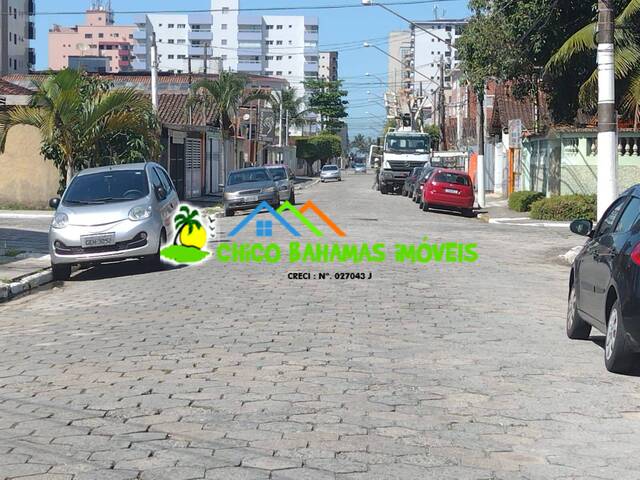 #SO1360 - Casa em condomínio para Venda em Praia Grande - SP