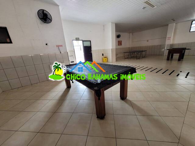 #AP1366 - Apartamento para Venda em Praia Grande - SP