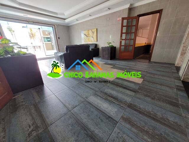 Apartamento para Venda em Praia Grande - 4