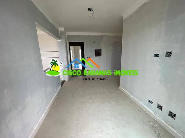 #AP1367 - Apartamento para Venda em Praia Grande - SP