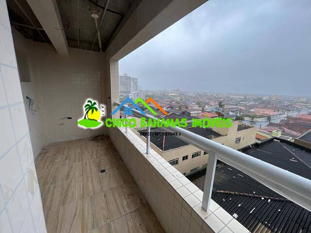 Apartamento para Venda em Praia Grande - 5