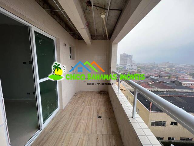 Apartamento para Venda em Praia Grande - 4
