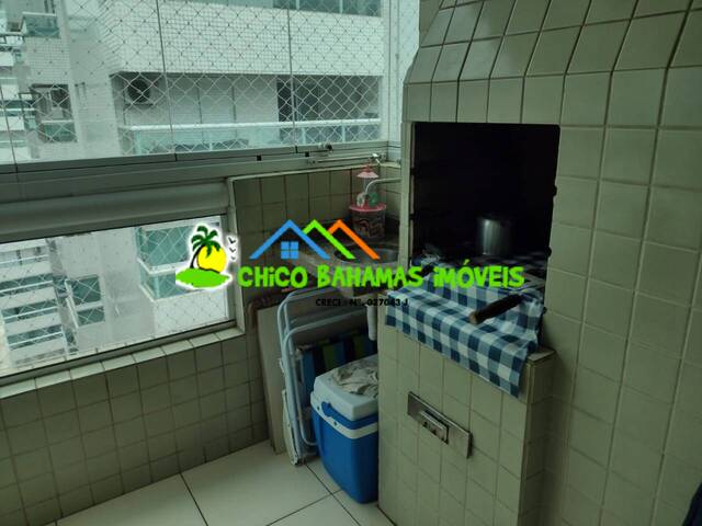 Apartamento para Venda em Praia Grande - 5