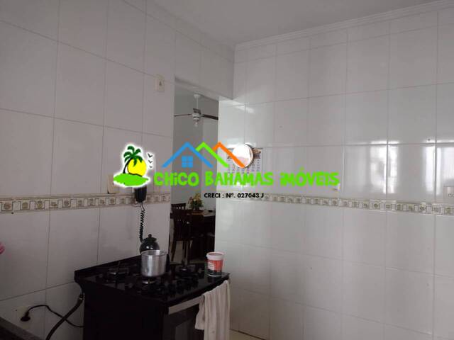#AP1371 - Apartamento para Venda em Praia Grande - SP