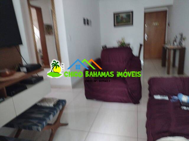Apartamento para Venda em Praia Grande - 4