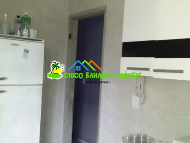 Apartamento para Venda em Praia Grande - 4