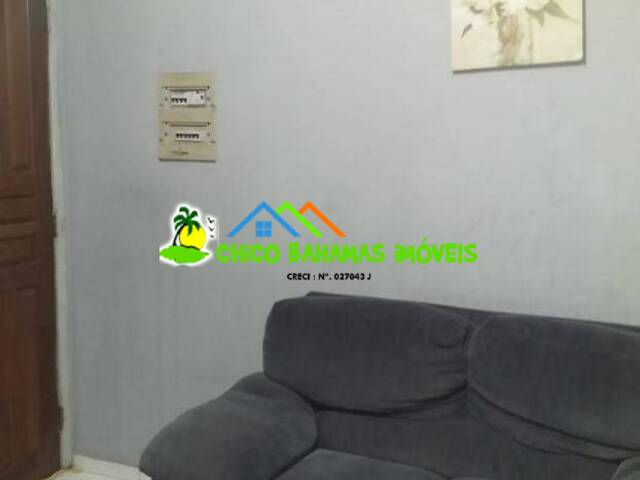 Apartamento para Venda em Praia Grande - 5