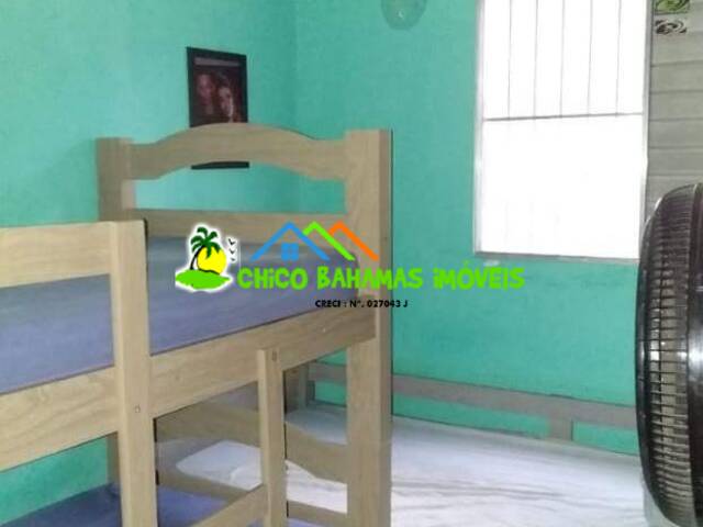 #AP1376 - Apartamento para Venda em Praia Grande - SP