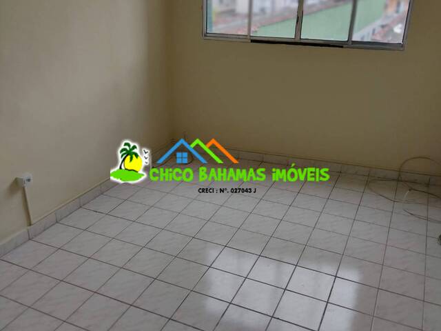 Apartamento para Venda em Praia Grande - 4