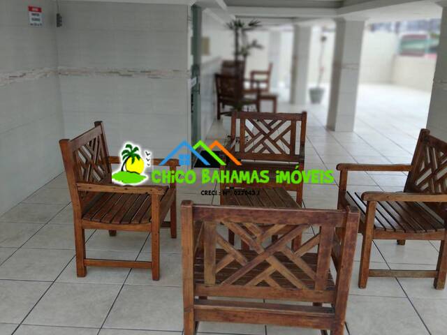 #AP1377 - Apartamento para Venda em Praia Grande - SP