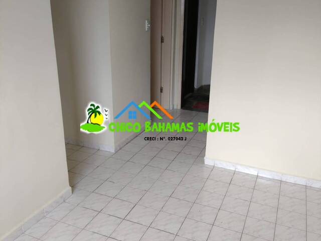 Apartamento para Venda em Praia Grande - 5