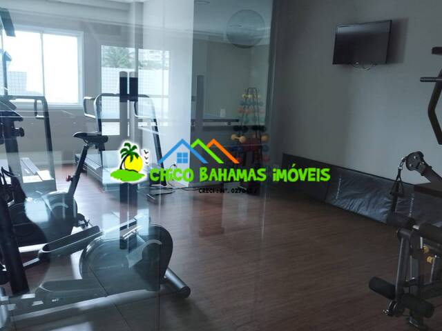 Apartamento para Venda em Praia Grande - 5