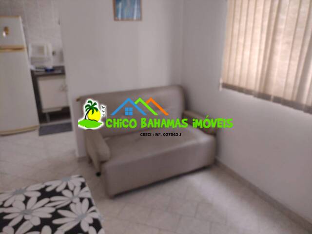 Apartamento para Venda em Praia Grande - 4