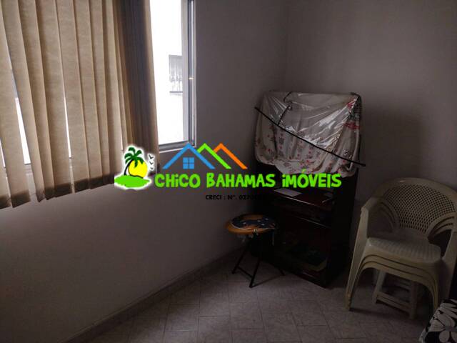 Apartamento para Venda em Praia Grande - 5