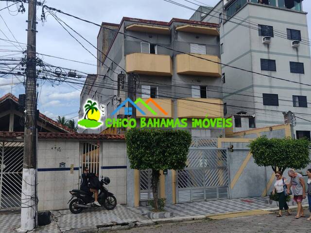 #AP1379 - Apartamento para Venda em Praia Grande - SP