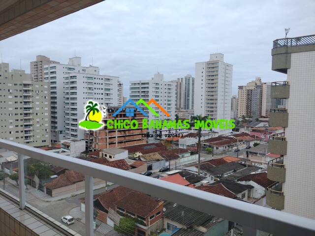 Apartamento para Venda em Praia Grande - 5