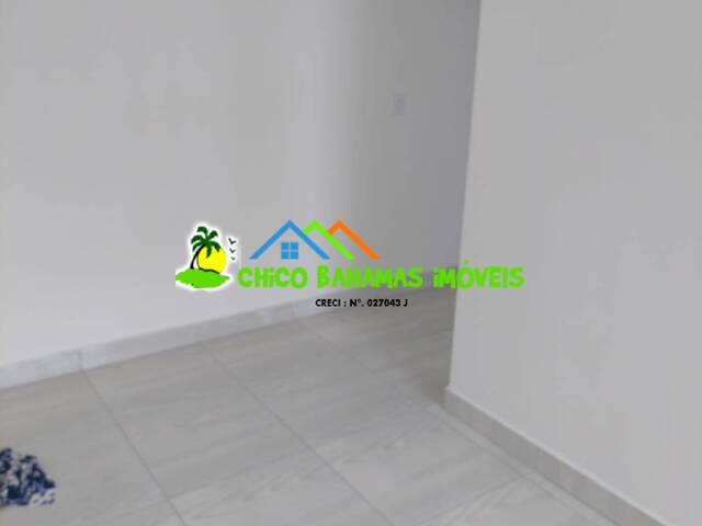 #AP1380 - Apartamento para Venda em Praia Grande - SP