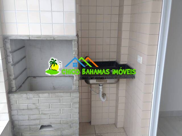 Apartamento para Venda em Praia Grande - 4