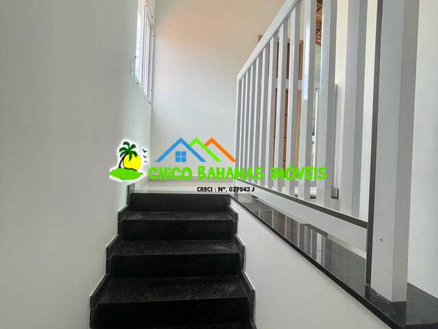 #CA1382 - Casa para Venda em Praia Grande - SP