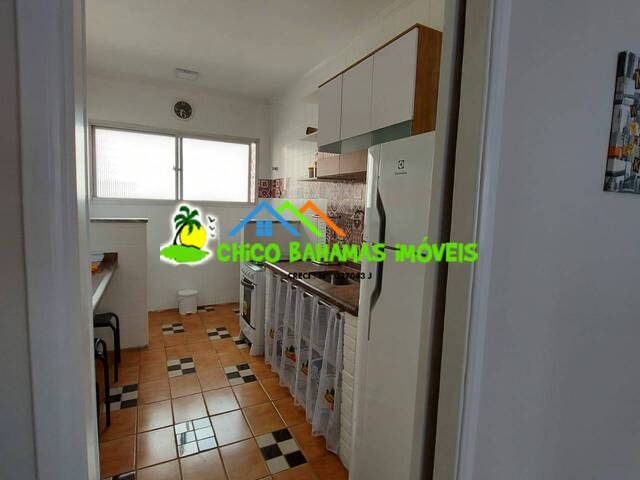Apartamento para Venda em Praia Grande - 4