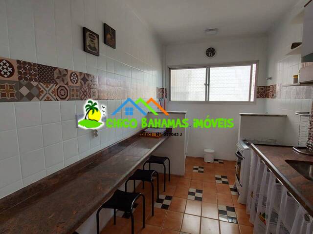 Apartamento para Venda em Praia Grande - 5