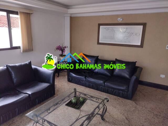Apartamento para Venda em Praia Grande - 5