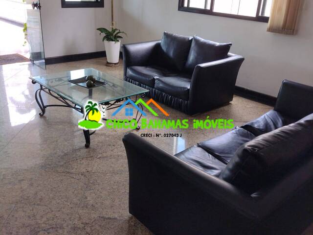 Apartamento para Venda em Praia Grande - 4