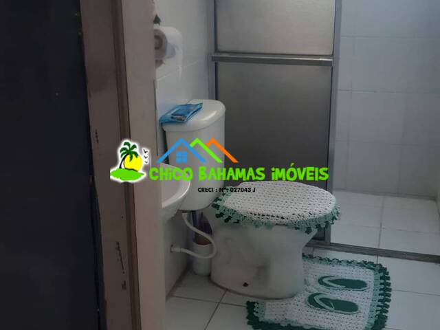 Apartamento para Venda em Praia Grande - 4