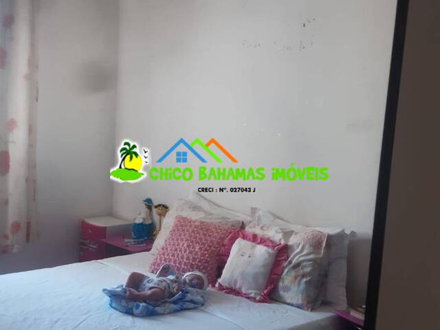 #AP1388 - Apartamento para Venda em Praia Grande - SP