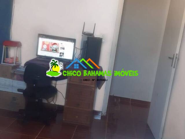 Apartamento para Venda em Praia Grande - 5