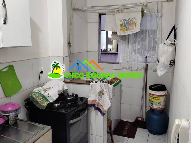 #AP1387 - Apartamento para Venda em Praia Grande - SP - 2