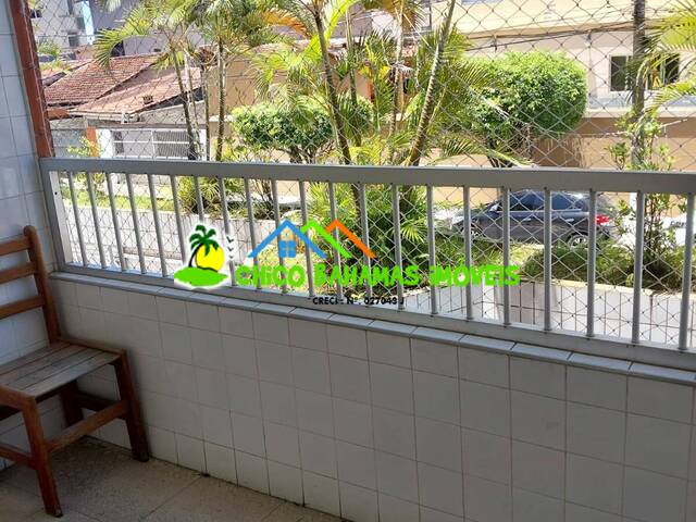 #AP1391 - Apartamento para Venda em Praia Grande - SP