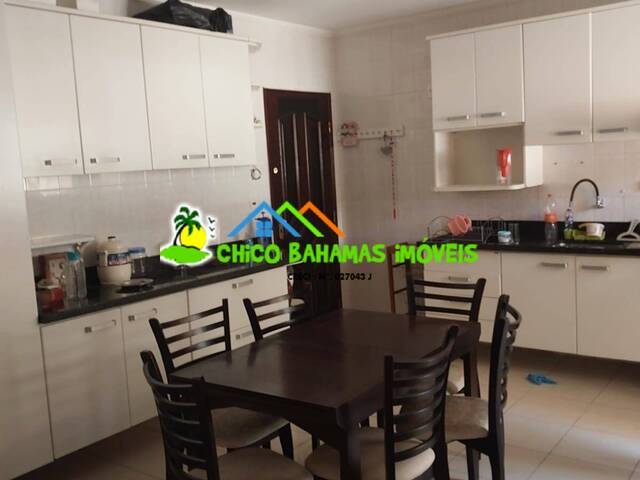 Apartamento para Venda em Praia Grande - 4