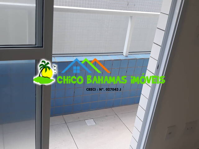 Apartamento para Venda em Praia Grande - 4