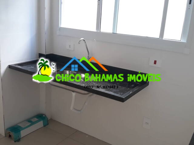 Apartamento para Venda em Praia Grande - 5