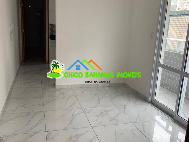 #AP1397 - Apartamento para Venda em Praia Grande - SP - 3
