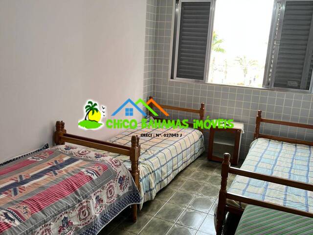 Apartamento para Venda em Praia Grande - 4