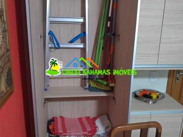 Apartamento para Venda em Praia Grande - 4