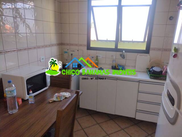 Apartamento para Venda em Praia Grande - 5