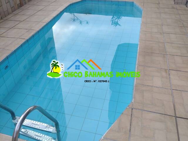 #AP1410 - Apartamento para Venda em Praia Grande - SP