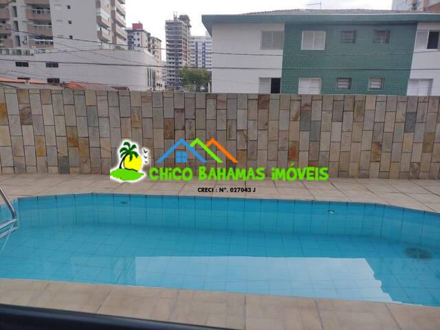 Apartamento para Venda em Praia Grande - 4