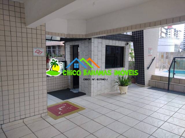 Apartamento para Venda em Praia Grande - 5