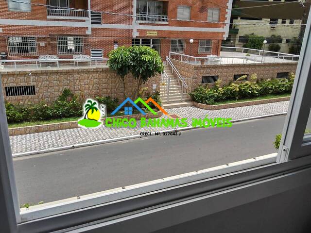Apartamento para Venda em Praia Grande - 4