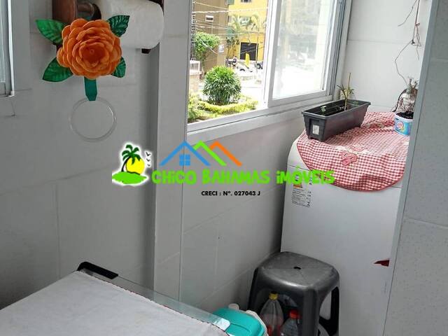 Apartamento para Venda em Praia Grande - 5