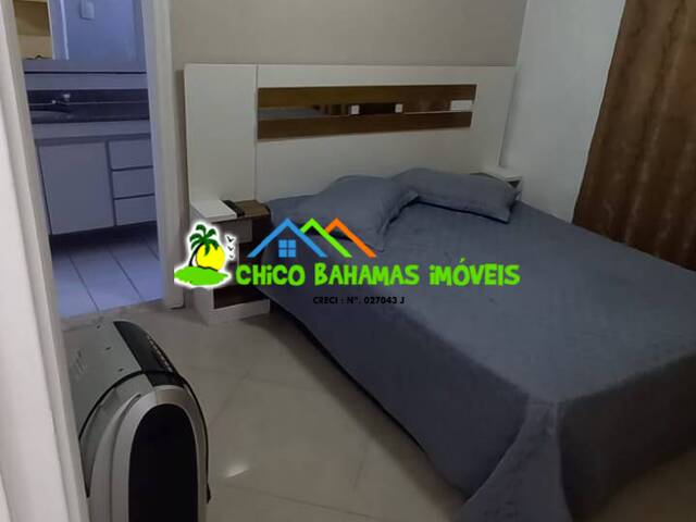 Cobertura para Venda em Praia Grande - 5